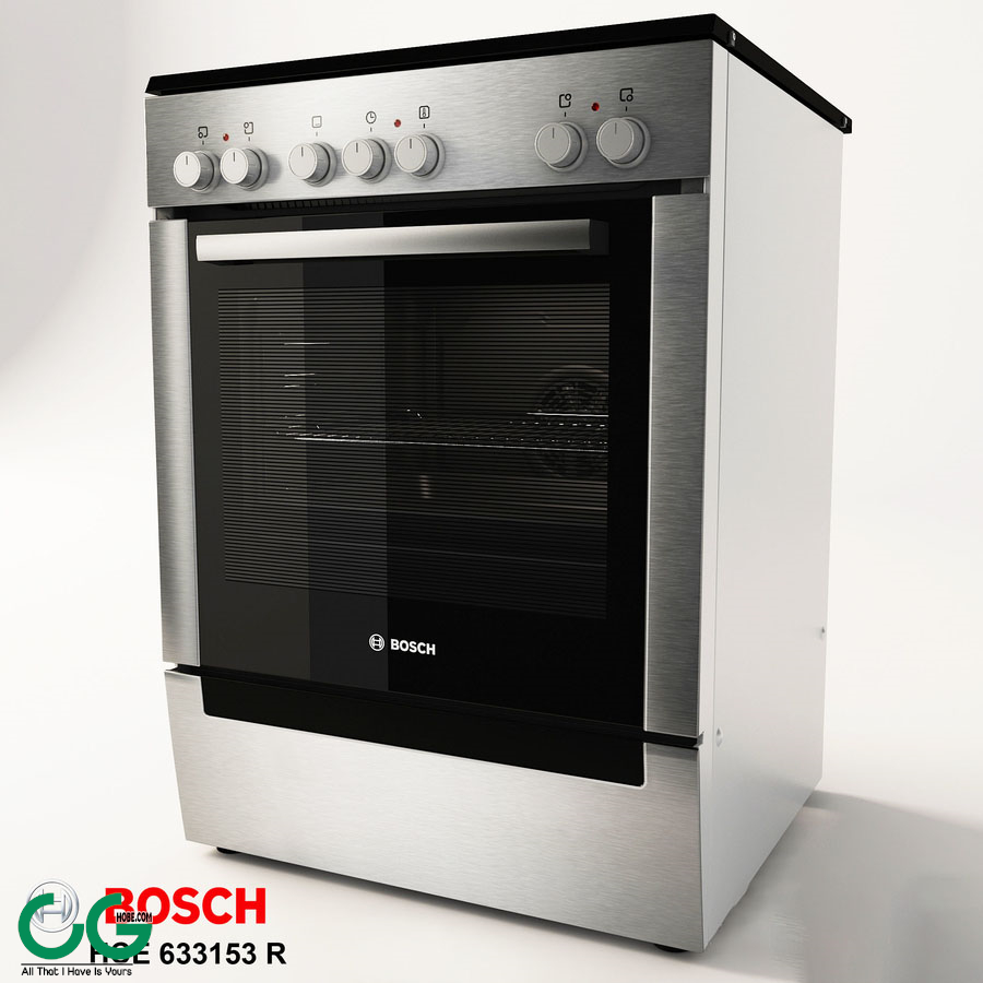 electric BOSCH HCE 633153R